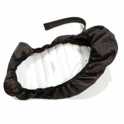 Selle Unit Garage Copertina Sella In Cuoio U2012 Marrone -UNIT GARAGE Saldi unit garage 2012 4