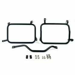 Laterali Telai Borse Unit Garage In Alluminio Atlas Pan America