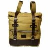 Tessuto Unit Garage 1 Borsa Laterale Universale U003 Beige/marrone -UNIT GARAGE Saldi unit garage u003be br