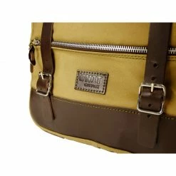 Tessuto Unit Garage 1 Borsa Laterale Universale U003 Beige/marrone -UNIT GARAGE Saldi unit garage u003be br 2