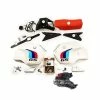 Styling Kit Kit Unit Garage 1223 R1200 Gs 2004-2007 -UNIT GARAGE Saldi unitgarage 1223