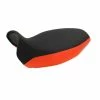 Selle Sella Lunga Unit Garage 1521t R1150gs Nero Arancio -UNIT GARAGE Saldi unitgarage 1521 1521t arancio