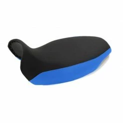 Selle Sella Lunga Unit Garage 1521t R1150gs Nero Blu