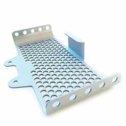 Motore Protezione Radiatore Unit Garage 1635 Grigio