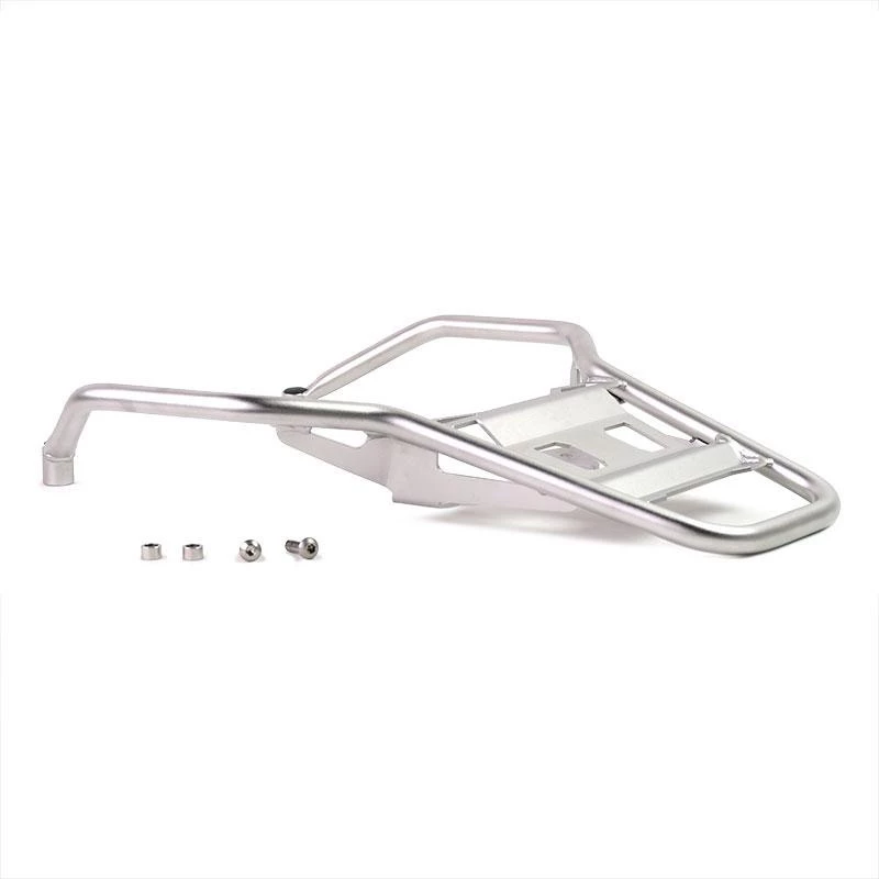 Posteriori Portapacchi Posteriore Unit Garage 1932 Bmw Argento 3 Posteriori Portapacchi Posteriore Unit Garage 1932 Bmw Argento