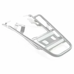 Posteriori Portapacchi Unit Garage 2033 R Ninet Argento