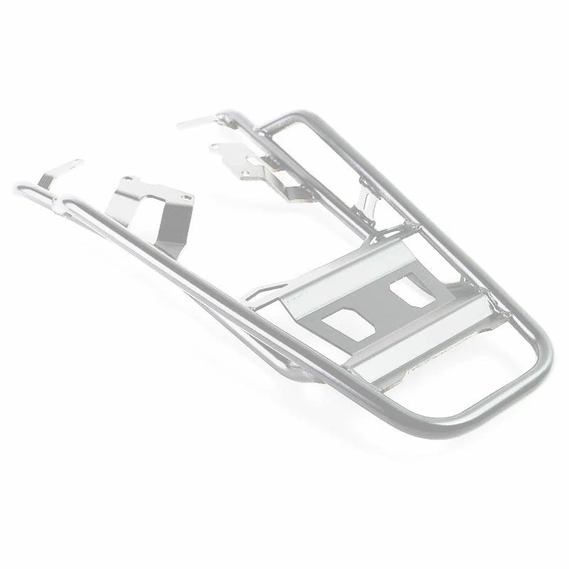 Posteriori Portapacchi Unit Garage 2033 R Ninet Argento 3 Posteriori Portapacchi Unit Garage 2033 R Ninet Argento