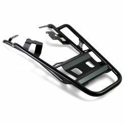 Posteriori Portapacchi Unit Garage 2033 R Ninet Nero