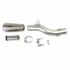 Terminali Unit Garage Marmitta Gp-style R1200r Lc