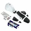 Styling Kit Kit Unit Garage Ha83 Paris Dakar Bmw R Nine T 1 Styling Kit Kit Unit Garage Ha83 Paris Dakar Bmw R Nine T -UNIT GARAGE Saldi unitgarage 2401ha