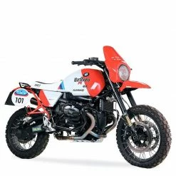 Styling Kit Kit Unit Garage 2146 Paris Dakar Gr86 Bmw Urban Gs -UNIT GARAGE Saldi unitgarage 2416 urbangs 3