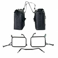 Valige Laterali Borse Laterali Unit Garage Khali Tenere 700 Nero 6 Valige Laterali Borse Laterali Unit Garage Khali Tenere 700 Nero -UNIT GARAGE Saldi unitgarage 2xug002 3206 bl 2