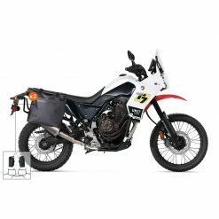 Valige Laterali Borse Laterali Unit Garage Khali Tenere 700 Nero 7 Valige Laterali Borse Laterali Unit Garage Khali Tenere 700 Nero -UNIT GARAGE Saldi unitgarage 2xug002 3206 bl 3