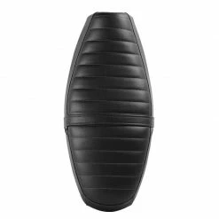 Selle Copertina Sella Unit Garage 3100 Speed Twin Nero