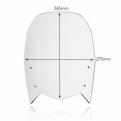 Cupolini Cupolino Unit Garage 3211 Touring Trasparente -UNIT GARAGE Saldi unitgarage 3211 cupolino trasparente 2