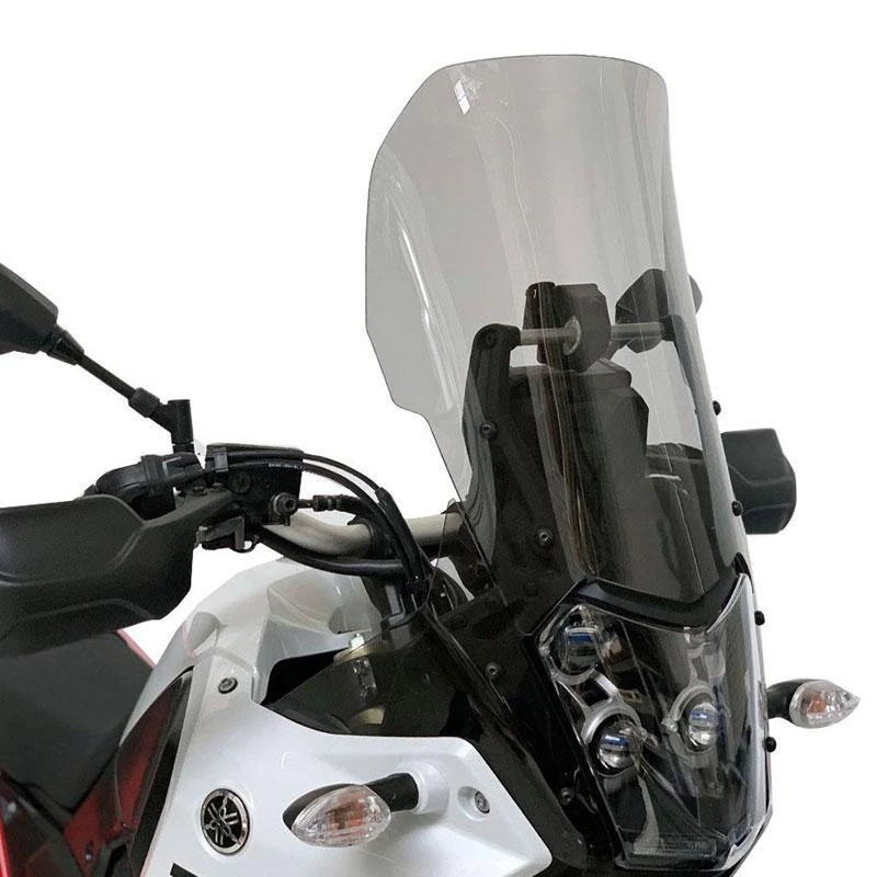 Cupolini Cupolino Unit Garage 3212 Caponord Fume Chiaro 4 Cupolini Cupolino Unit Garage 3212 Caponord Fume Chiaro - immagine 2