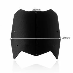 Cupolini Cupolino Unit Garage 3213 Sport Nero Opaco -UNIT GARAGE Saldi unitgarage 3213 sport nero 2