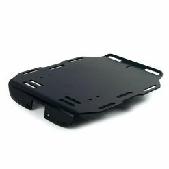 Posteriori Piastra Unit Garage 3311 Pan America Nero