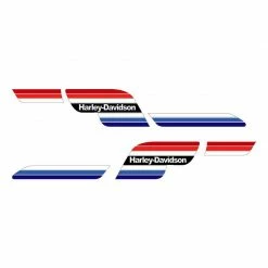 Accessori Vari Unit Garage Pan America Hd Stickers