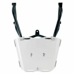 Posteriori Portapacchi Unit Garage 3601 Atlas Tuareg 660 Nero