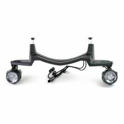 Viti Adattatore Fari Supplementari Unit Garage 1929 -UNIT GARAGE Saldi unitgarage adattatore1929 2