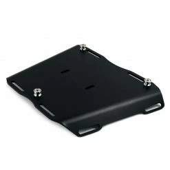 Posteriori Piastra Unit Garage Al5 Nero