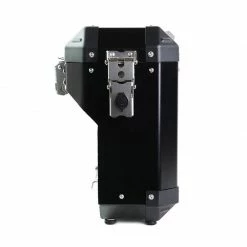 Valige Laterali Borsa Laterale Destra Unit Garage Atlas 34l Nero -UNIT GARAGE Saldi unitgarage atlas laterale 34 nero 3