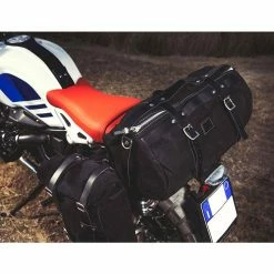 Tessuto Unit Garage Borsa Duffle Kalahari 43l Canvas Nero 8 Tessuto Unit Garage Borsa Duffle Kalahari 43l Canvas Nero -UNIT GARAGE Saldi unitgarage borsacanvas45 nero 3