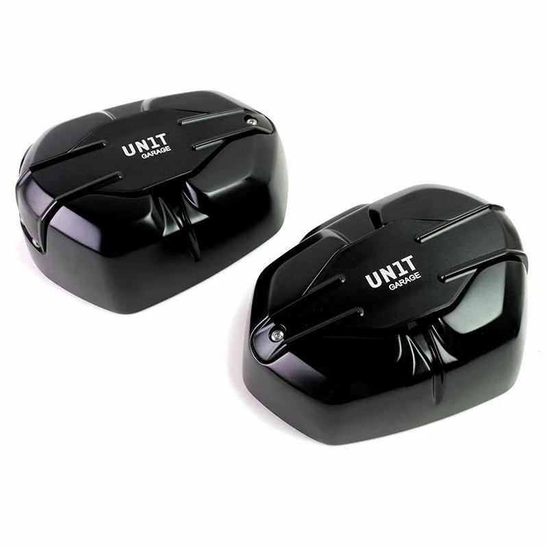 Motore Coperchi Testata Unit Garage 1639 Nero 3 Motore Coperchi Testata Unit Garage 1639 Nero