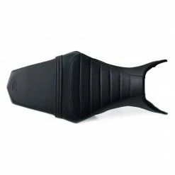 Accessori Vari Coperta Sella Unit Garage Cuoio Nero