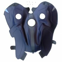 Copri Serbatoio Unit Garage Cover Serbatoio In Crosta Di Cuoio Nero 8 Copri Serbatoio Unit Garage Cover Serbatoio In Crosta Di Cuoio Nero -UNIT GARAGE Saldi unitgarage coverserbatoio2021 nero 3