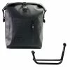 Valige Laterali Borsa Laterale Sinistra Unit Garage Khali V85tt Nero -UNIT GARAGE Saldi unitgarage khali v85tt sinistra nero