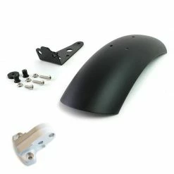 Accessori Vari Parafango Alto Unit Garage Alluminio Bmw Urban Gs