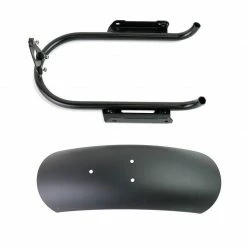 Accessori Vari Parafango Anteriore Unit Garage Bmw R Nine T