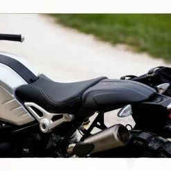 Accessori Vari Unit Garage Parafango Posteriore Ug-1621 Per Sella Originale -UNIT GARAGE Saldi unitgarage parafangoposteriore 4