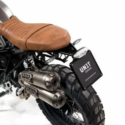 Unit Garage Portatarga Alto Nine T -UNIT GARAGE Saldi unitgarage portatarga 3