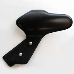 Accessori Vari Unit Garage Protezione Marmitta In Carbonio Ug-1611