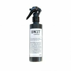 Manutenzione Unit Garage Reproofer Spray
