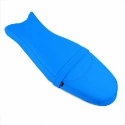 Selle Sella Biposto Unit Garage Sky 1654 Bmw Ninet Blu