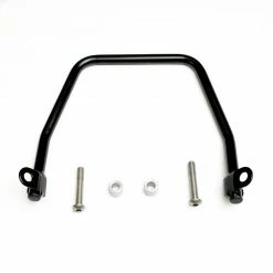 Accessori Navigatori Supporto Gps Unit Garage 1645 Nero