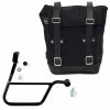 Valige Laterali Kit Borsa Laterale Unit Garage U002 Dx T120 Nero -UNIT GARAGE Saldi unitgarage u002 1011dx nero