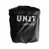 Accessori Cover Impermeabile Unit Garage U028 Nero -UNIT GARAGE Saldi unitgarage u028