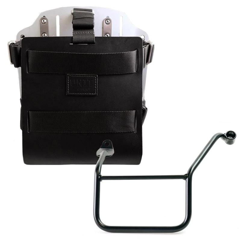 Laterali Kit Portaborse Unit Garage U085 Tenere 700 Nero 3 Laterali Kit Portaborse Unit Garage U085 Tenere 700 Nero