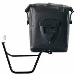 Valige Laterali Borsa Laterale Destra Unit Garage Khali Bonneville T100 -UNIT GARAGE Saldi unitgarage ug001 1005dx 2