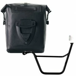 Valige Laterali Borsa Laterale Unit Garage Khali Triumph Scrambler -UNIT GARAGE Saldi unitgarage ug001 1005sx triumph scrambler 2