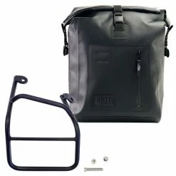 Valige Laterali Borsa Laterale Dx Unit Garage Khali Scrambler 1100