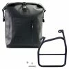 Valige Laterali Borsa Laterale Sx Unit Garage Khali Scrambler 1100 -UNIT GARAGE Saldi unitgarage ug001 1010sx scrambler1100