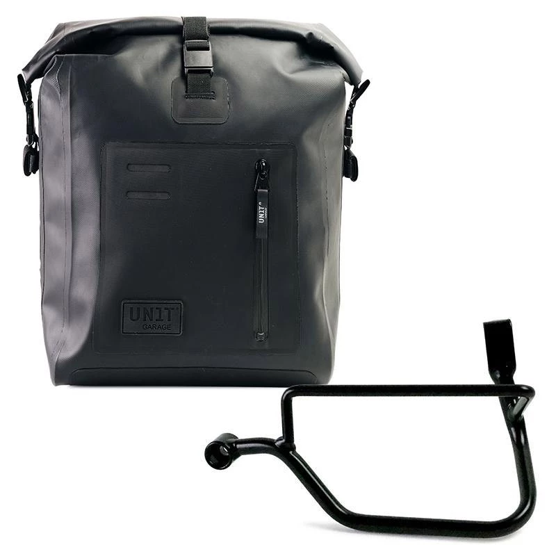 Valige Laterali Borsa Laterale Sx Unit Garage Khali Street Twin 900 3 Valige Laterali Borsa Laterale Sx Unit Garage Khali Street Twin 900