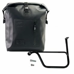 Valige Laterali Borsa Laterale Unit Garage Khali Sx Speed Twin 1200