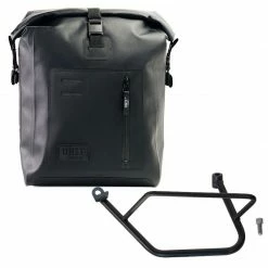 Valige Laterali Borsa Laterale Sinistra Unit Garage Khali Z900rs